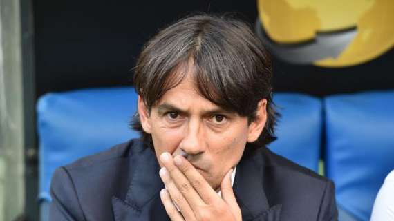 Lazio, Inzaghi vola basso: "Ora pensiamo gara dopo gara"
