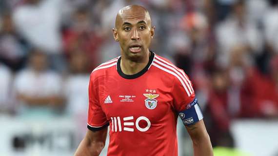 Le pagelle del Benfica - L'attacco non gira, Luisao insuperabile