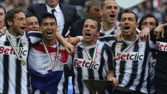 Juventus, Frosinone, Buffon, Zappino e le 200 di Del Piero