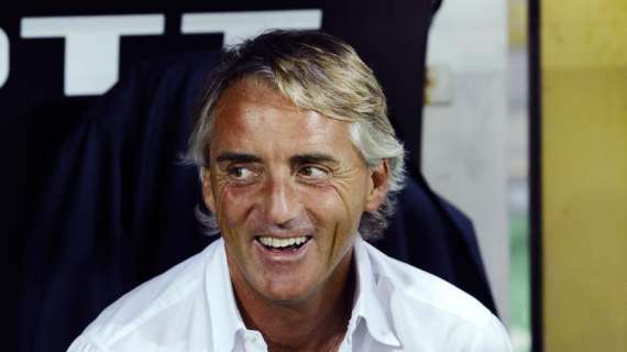 LIVE TMW - Inter, Mancini: "Cessioni dovute al fair play finanziario"