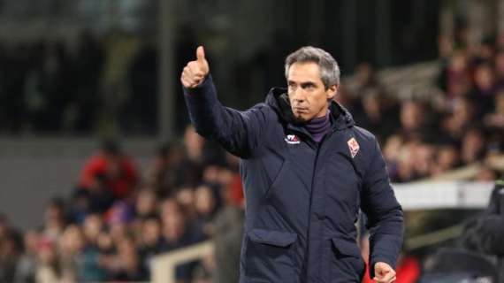 Fiorentina, Sousa ammette: "Abbiamo giocato male, siamo tristi"
