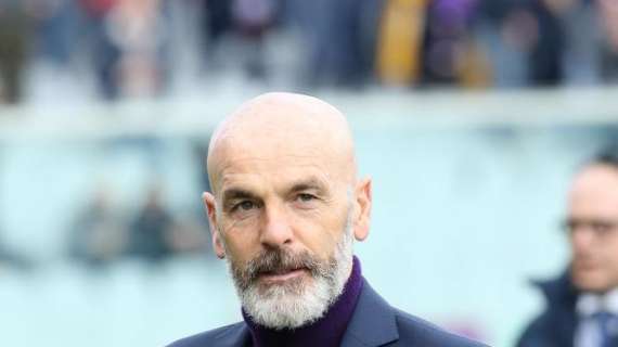 Fiorentina, Pioli: "Veretout migliorerà ancora. Mi piace la sua tenacia"