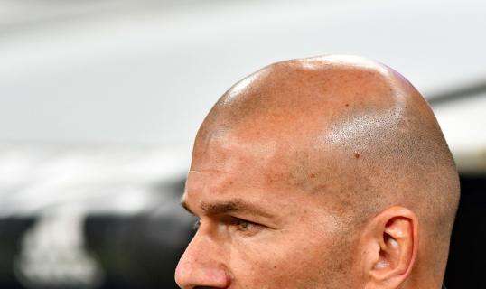 Zidane: "La testata a Materazzi? Non ne vado orgoglioso"