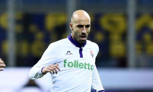Fiorentina, Valero al 45': "Abbiamo lavorato sui ritmi alti: ora teniamoli"