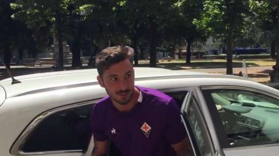 La settimana della Fiorentina - Preso Ceccherini: ora Pasalic e Pjaca