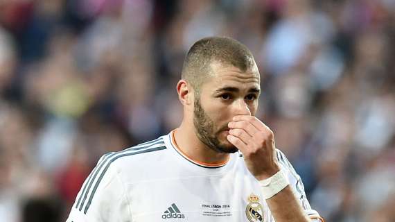 Benzema a Marca: "Se potessi resterei al Real Madrid a vita"