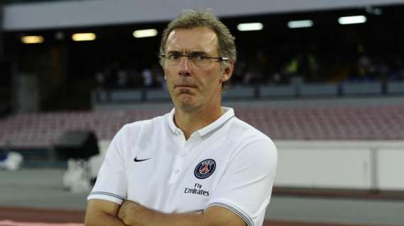Paris Saint-Germain, Blanc lascia fuori Rabiot dai convocati per l'Evian