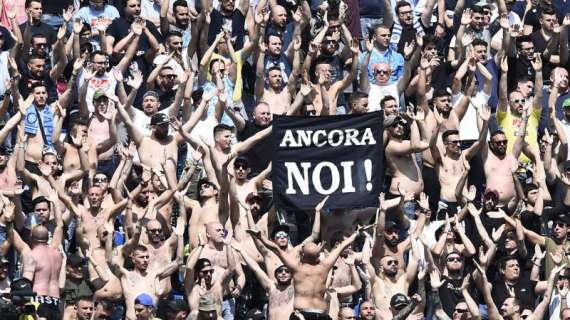 Napoli, i convocati per l'Audi Cup contro l'Atletico Madrid