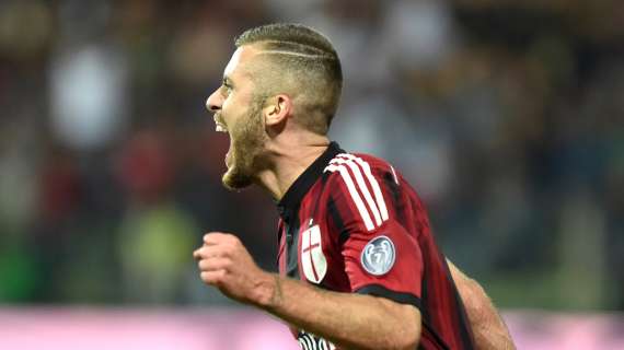 Milan, retroscena Menez: "Lasciata la Roma, fui ad un passo dalla Juventus"