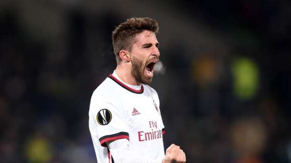 Borini mette in cassaforte la qualificazione: Milan-Ludogorets 1-0