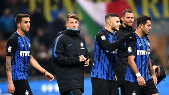 TMW RADIO - Jacobelli: "L'Inter merita il primato. Il Napoli reagirà"