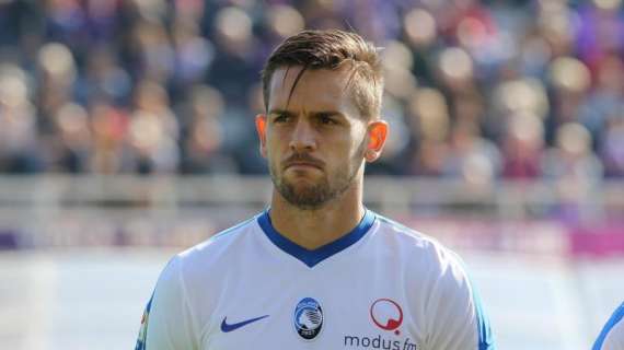 Atalanta, Toloi: "Siamo in un buon momento, vogliamo vincere con l'Inter"