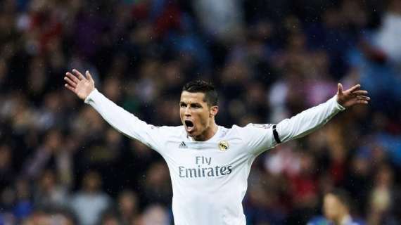 Le probabili formazioni di Real Madrid-Manchester City - Torna Ronaldo