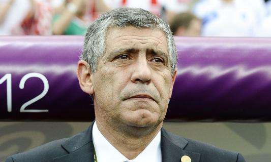 Portogallo, Santos chiama anche Paulo Oliveira per la sfida all'Albania