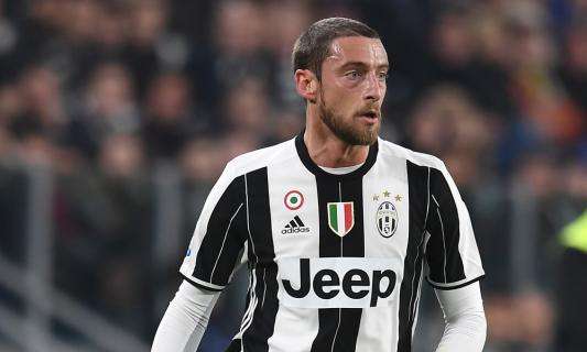 Juventus, Marchisio: "In Europa siamo rispettati. Il gruppo la nostra forza"