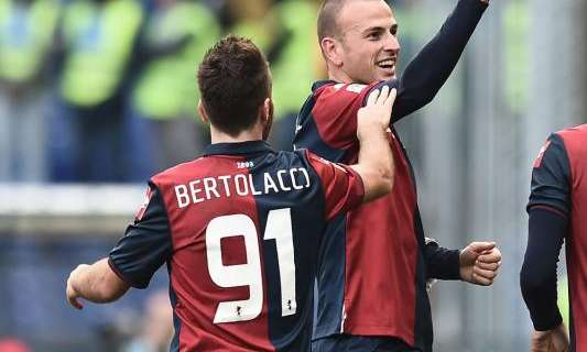 ESCLUSIVA TMW - R. Antonelli: "Al Milan non servono rinforzi. Contento per Luca"