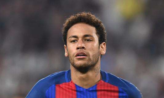 Barcellona, Neymar ai compagni di squadra: "Vado al PSG"