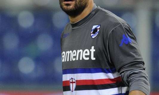 Sampdoria, Da Costa: "Sto bene e sento fiducia, il merito è anche di Mihajlovic"