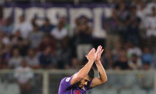 Fiorentina, si allenta l'emergenza difesa in vista del Belenenses
