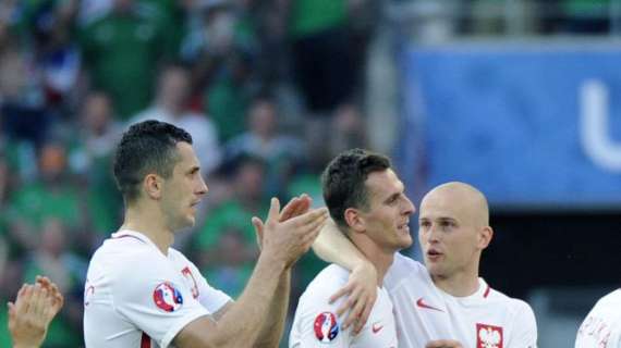 Polonia, Brzeczek: "Non possiamo concedere gol su lancio da 50 metri"