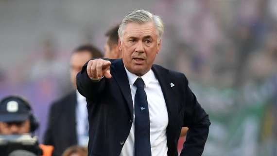 Napoli, Koulibaly: "Ancelotti è un maestro, sa di cosa abbiamo bisogno"