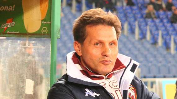 Walter Novellino: “Toro-Milan da tripla, mi aspetto gara d’attacco da entrambe”