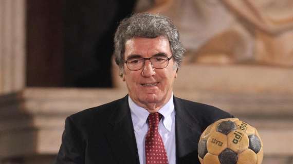 Dino Zoff, la leggenda bianconera iridata con la maglia azzurra