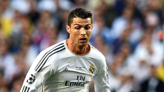 Real Madrid, The Times: "Ronaldo spacca il Liverpool"