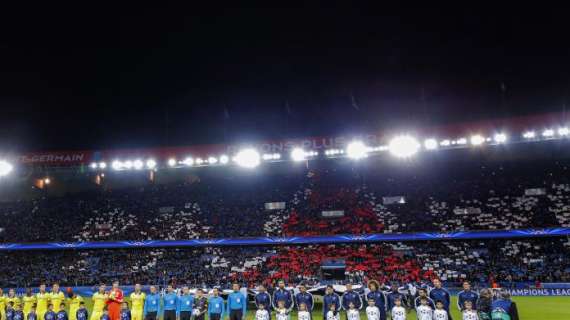 Ligue 1, il 17° turno - Super sfida fra PSG e Nizza, Monaco a Bordeaux