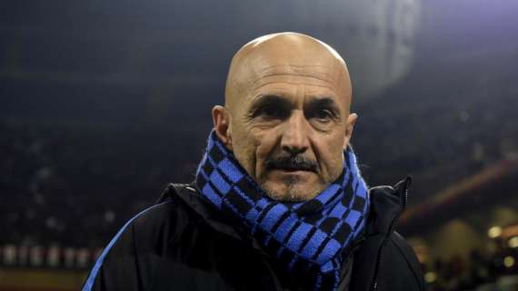 Inter, Spalletti annulla la seduta di domani: il 2 la ripresa in vista dei viola