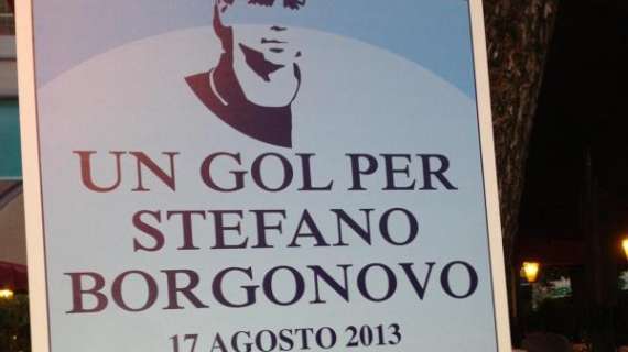 'Un gol per Borgonovo', a Castiglioncello s'è svolta la quarta edizione