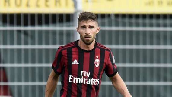 Cinquina del Milan contro lo Škendija: a segno anche Borini e Antonelli