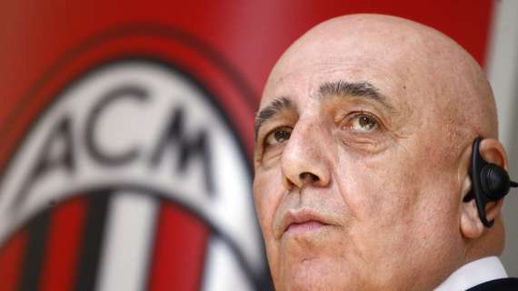 Milan, Galliani: "Berlusconi non vuole cedere Thiago Silva al Psg"