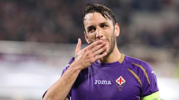 Fiorentina, la Roma punta Gonzalo Rodriguez. Operazione complicata