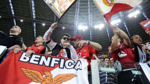 Benfica, A Bola: "Murillo firmerà per 5 anni"