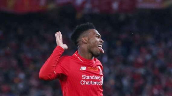 Liverpool, Sturridge: "Bel gol, contava il risultato: meritavamo di più"