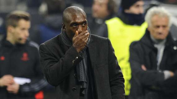 Helveg: "Milan, Seedorf la persona giusta in questo momento particolare"