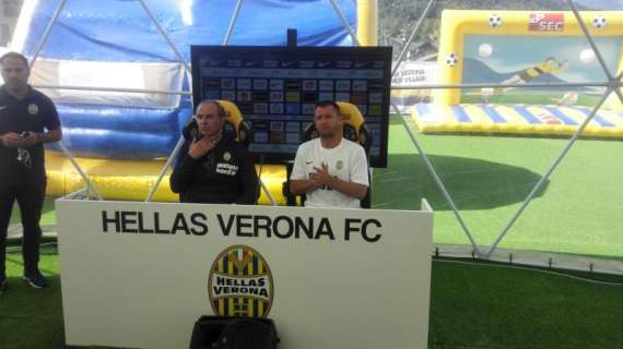 Cassano: "Non lascio il calcio ma non me la sento di continuare a Verona"