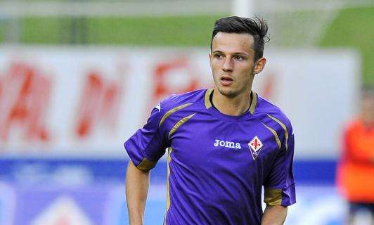 Fiorentina, Wolski ad un passo dal Lechia