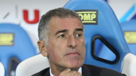 Milan, Tassotti: "Un punto in due partite, non siamo contenti"