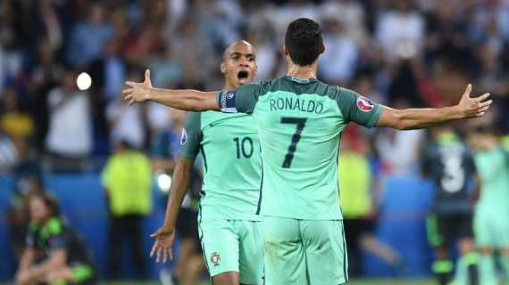 Le probabili formazioni di Portogallo-Messico - Ronaldo in campo dal 1'