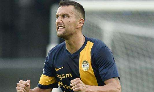 Verona, Jankovic: "Milan già battuto, siamo in grado di riprovarci"