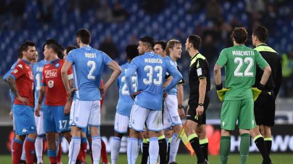 Lazio-Hellas Verona, Cataldi ancora assist man: stavolta segna Mauri