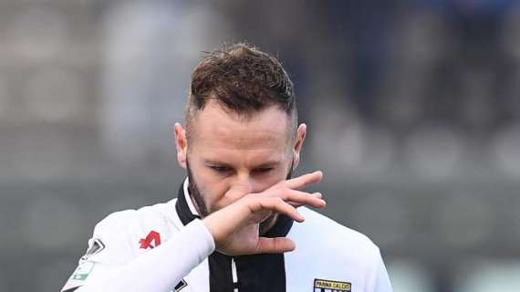 VIDEO - Parma-Ternana 2-0, Ceravolo e Di Gaudio abbattono gli umbri