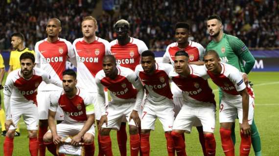 Monaco, Lemar ha chiesto la cessione: vuole solo l'Arsenal