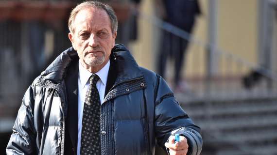Corsa alla presidenza della FIGC, Ulivieri: "Io appoggio Tommasi"