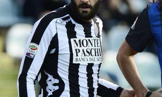 UFFICIALE: Udinese, preso Nicola Belmonte