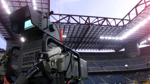 Diritti tv Serie A: scaduto termine per le offerte