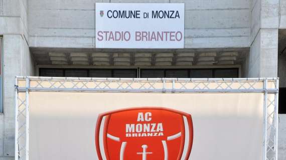 Monza, società in vendita 