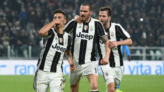 Juventus, Pjanic: "Abbiamo fatto una buona partita"